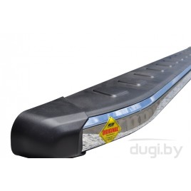 Подножки "New Star" для Pathfinder.